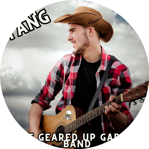 The Geared Up Garage Band