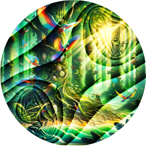 Sylvan Pulse