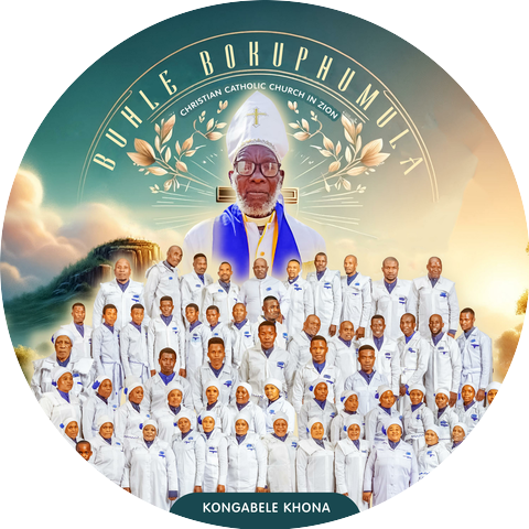 BUHLE BOKUPHUMULA CHRISTIAN CATHOLIC CHURCH IN ZION