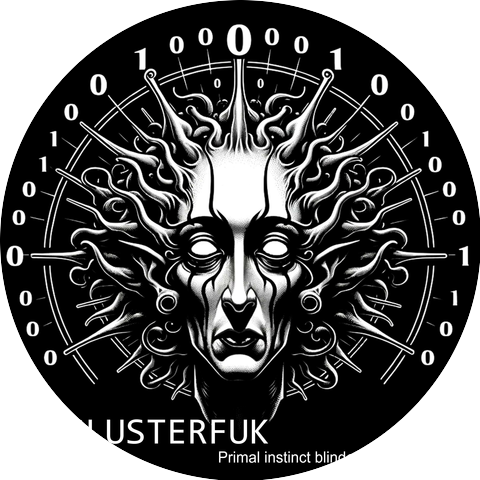 Clusterfuk