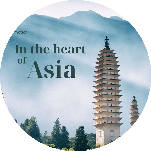 Vmotion with AudioBay & Vprod Music