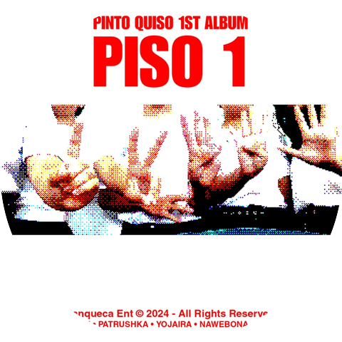 PINTO QUISO