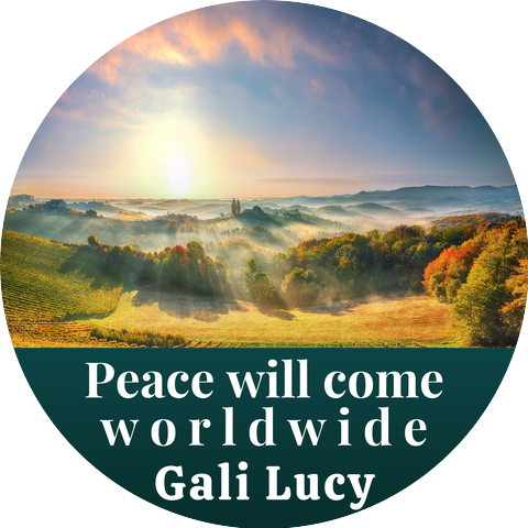 Gali Lucy