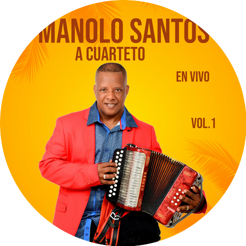 Manolo Santos