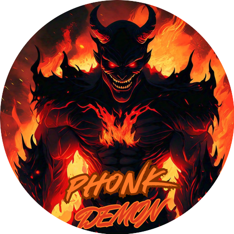 Demon Time Phonk & Phonk Demon & Phonk Punk