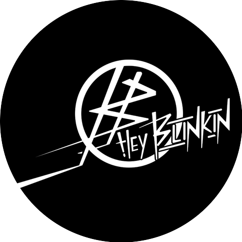 Hey Blinkin