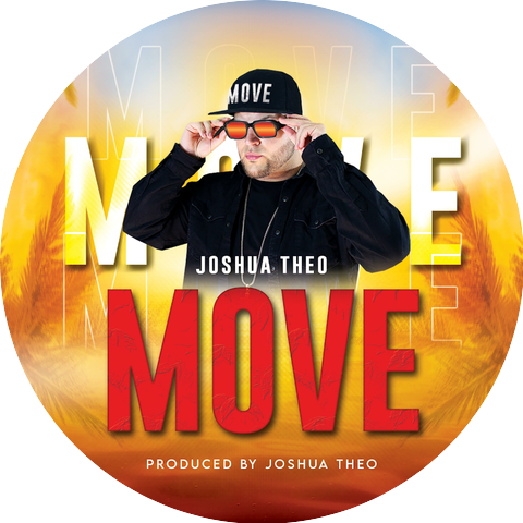 JOSHUA THEO