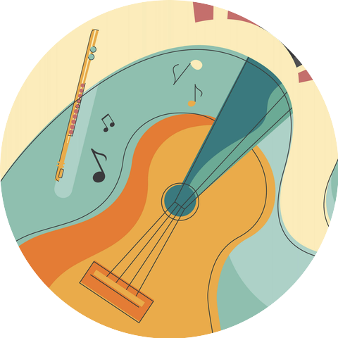 Classical Pure Instrumentals
