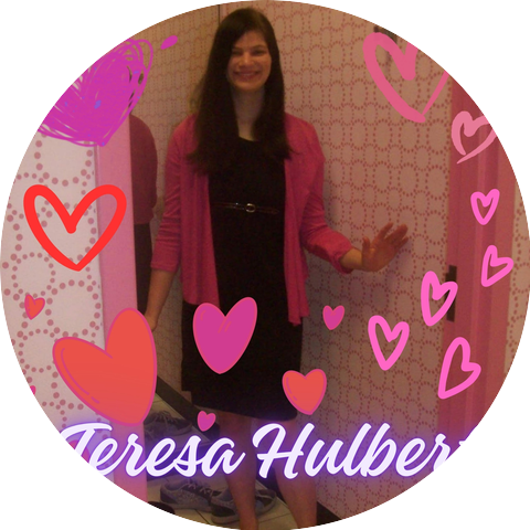 Teresa Hulbert