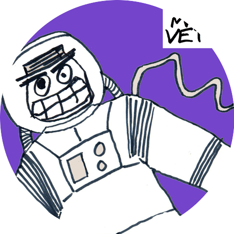Mark Veto