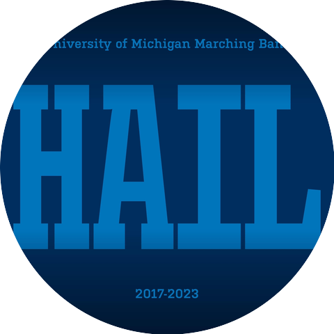 University of Michigan Marching Band