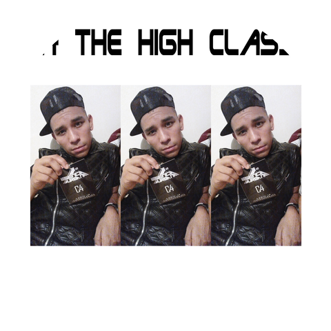 C4 The High Class'