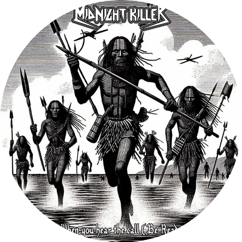 Midnight Killer