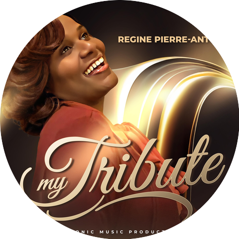 Regine Pierre-Antoine