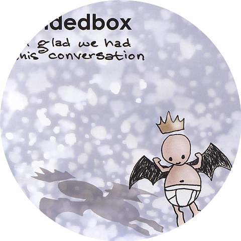 Sixsidedbox