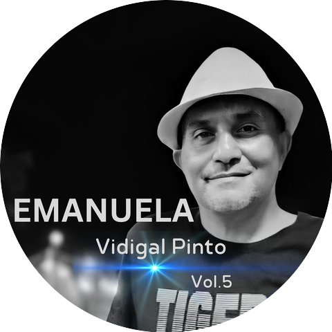 Vidigal Pinto