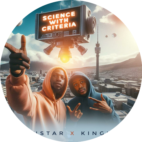 Chustar x King Lee