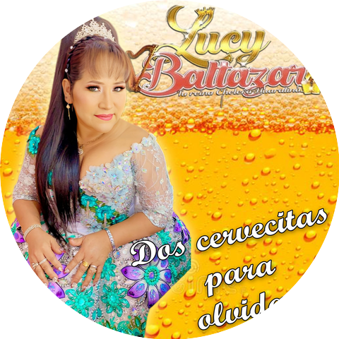 LUCY BALTAZAR