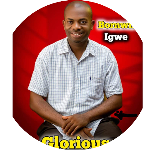 Bornwin Igwe