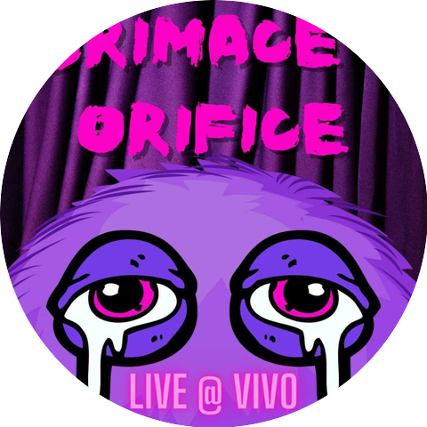 Grimace's Orifice