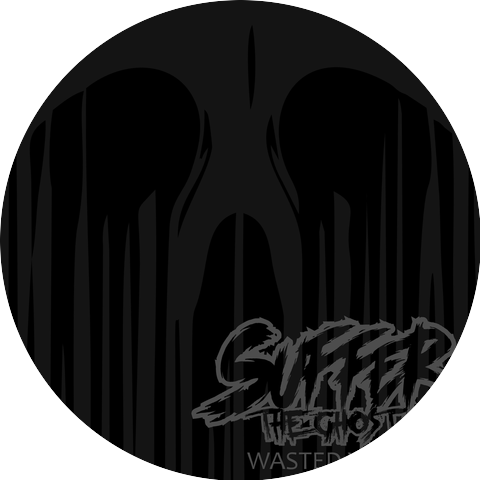 Suffer The Ghost