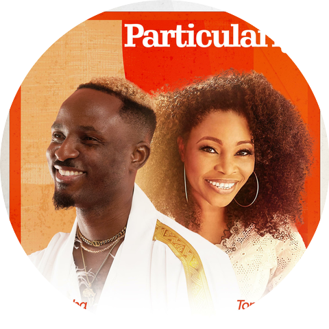 Gaise Baba and Tope Alabi