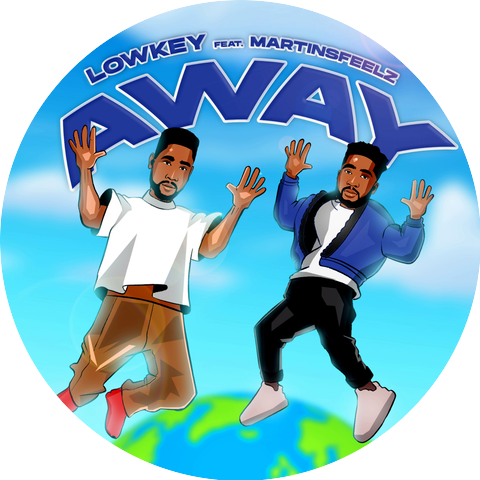 Lowkey and Martinsfeelz