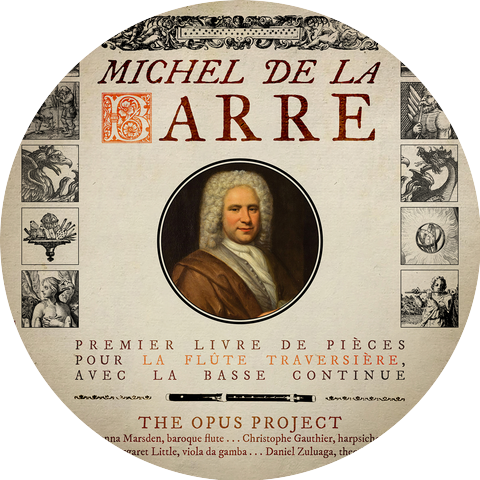 The Opus Project