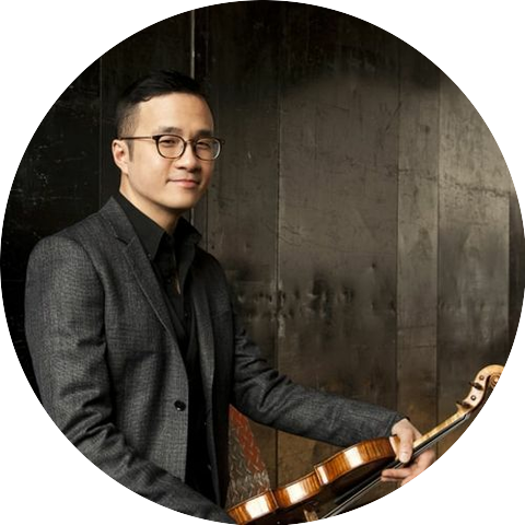 Andrew Wan