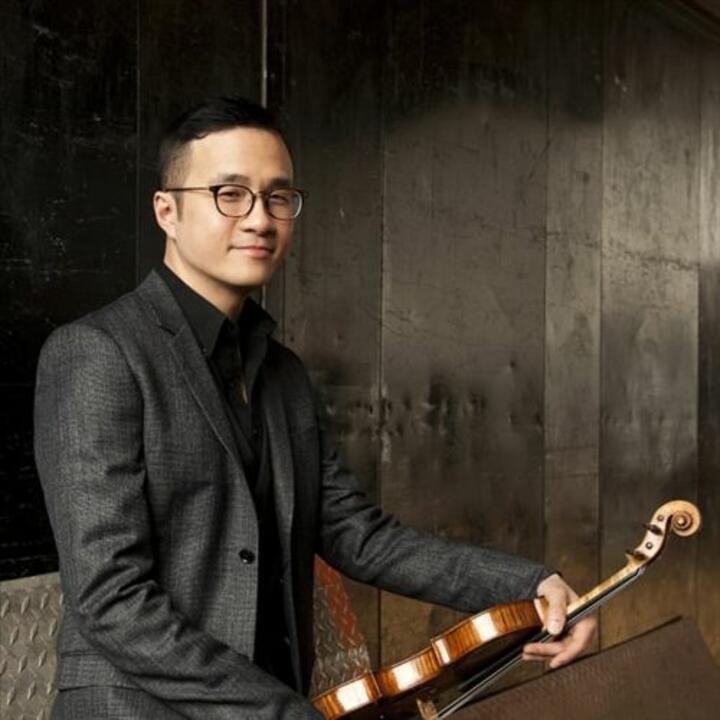 Andrew Wan