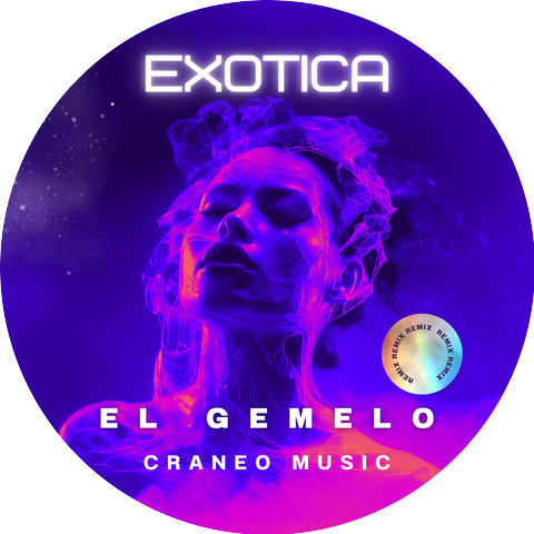 El Gemelo & Craneo Music