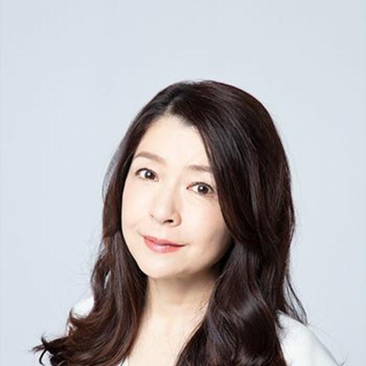 Ikuyo Nakamichi