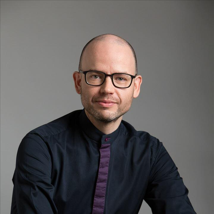 Nicholas Cords