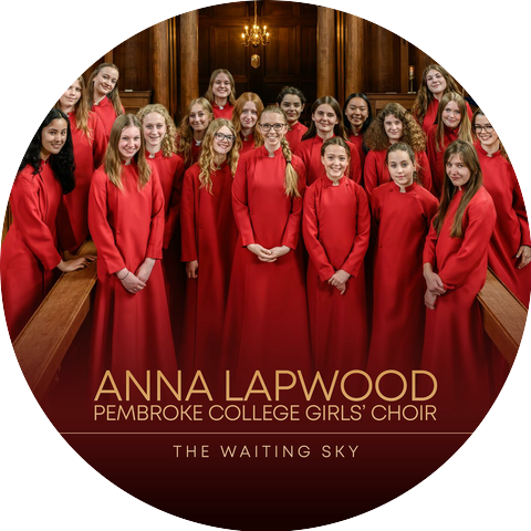 Anna Lapwood
