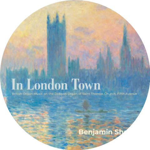 Benjamin Sheen