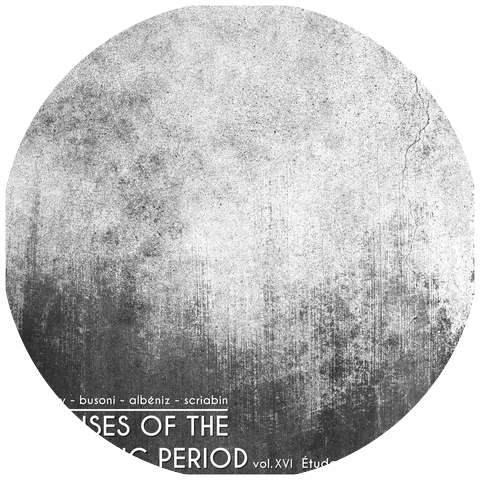 Étude Noire