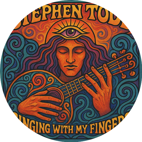 Stephen Todd