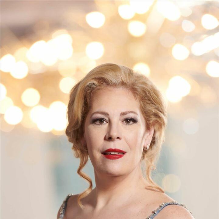 Sondra Radvanovsky