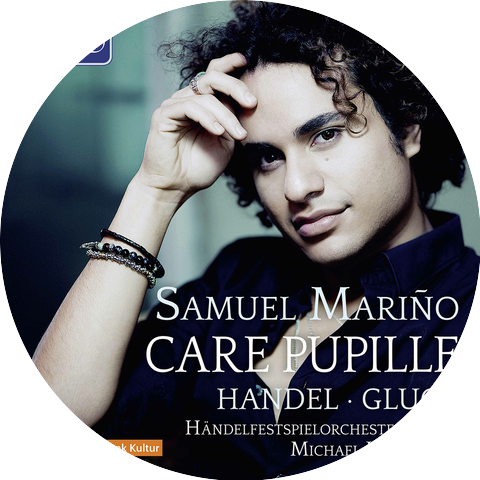 Samuel Mariño