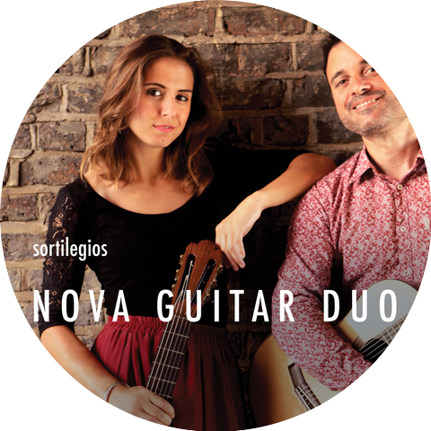NOVA Guitar Duo
