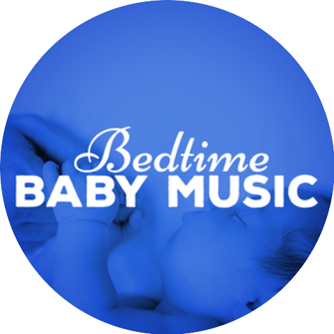 Baby Lullaby & Bedtime Baby
