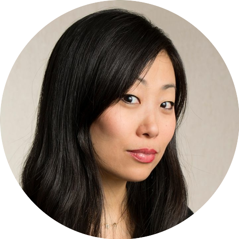Pauline Kim Harris