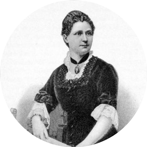 Luise Adolpha Le Beau