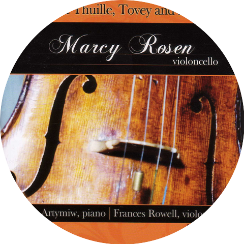 Marcy Rosen