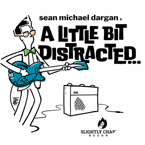 Sean Michael Dargan