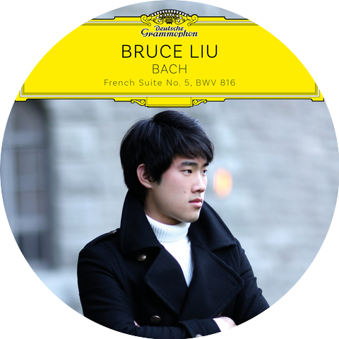 Bruce Liu