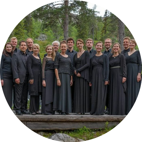 Key Ensemble