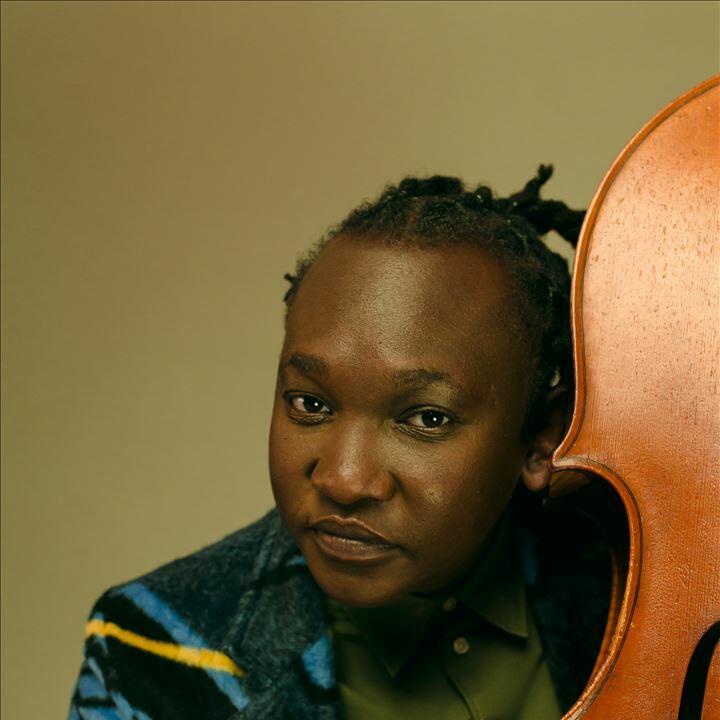 Abel Selaocoe