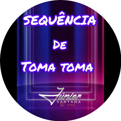 Junior Santana (O Real)