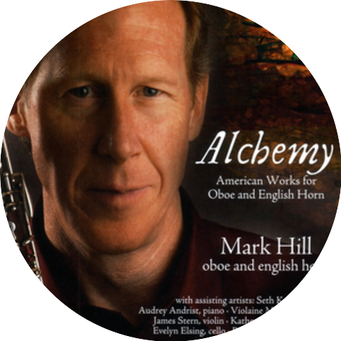 Mark Hill & Mark Hill
